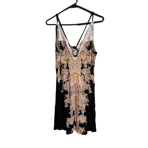 Intimately Free People Morning Sun Slip Dress Size XS - Picture 3 of 9